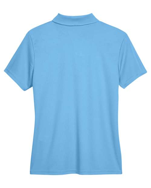 CORE365 Women's Origin Performance Piqué Polo 78181