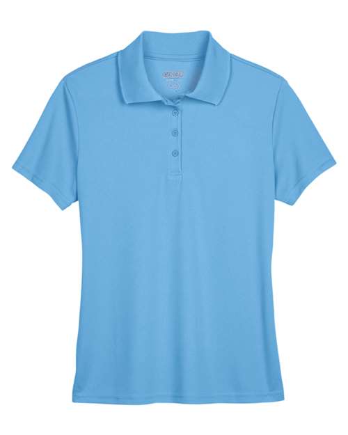 CORE365 Women's Origin Performance Piqué Polo 78181