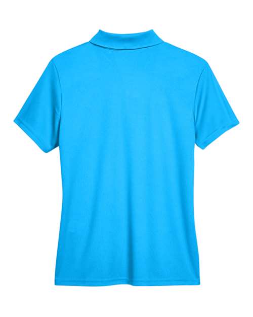 CORE365 Women's Origin Performance Piqué Polo 78181