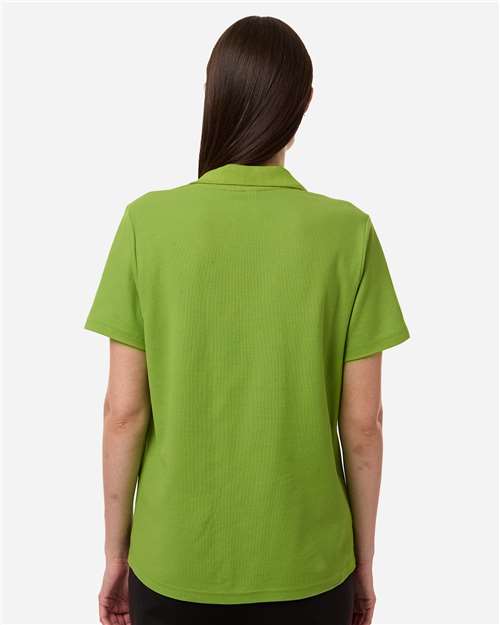 CORE365 Women's Resolve CVC Performance Pique Polo CE106W