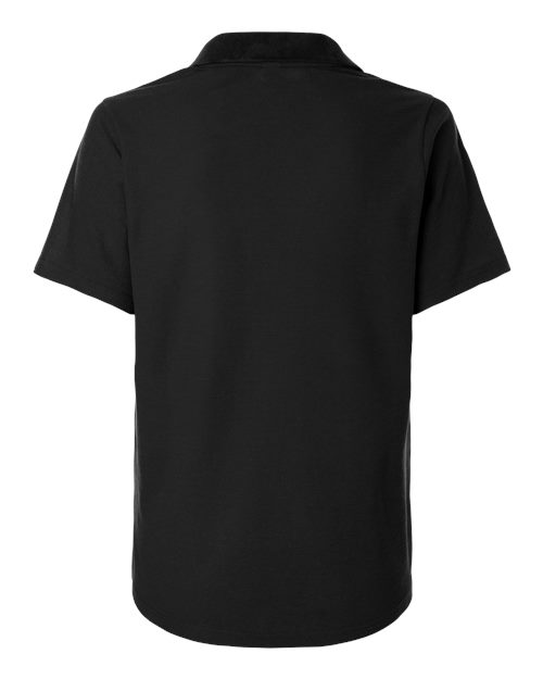 CORE365 Women's Resolve CVC Performance Pique Polo CE106W