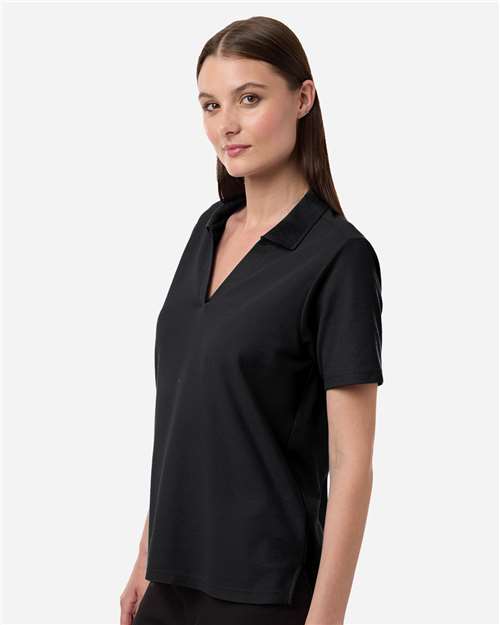 CORE365 Women's Resolve CVC Performance Pique Polo CE106W