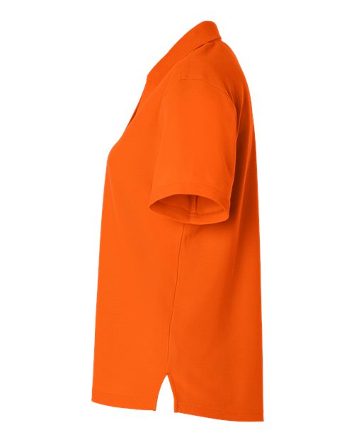 CORE365 Women's Resolve CVC Performance Pique Polo CE106W