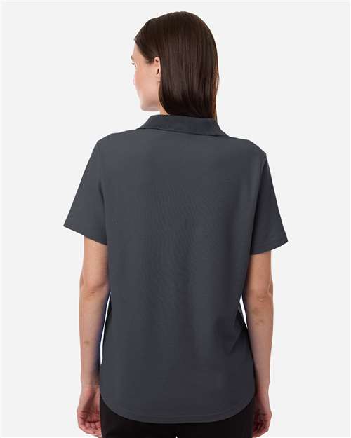 CORE365 Women's Resolve CVC Performance Pique Polo CE106W