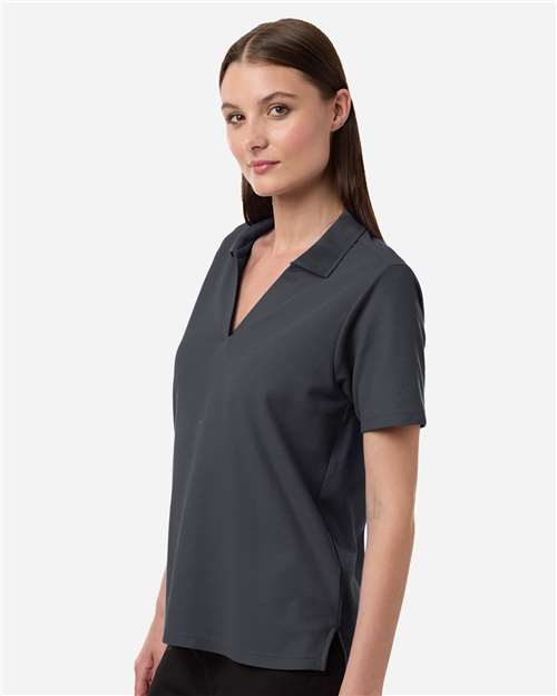 CORE365 Women's Resolve CVC Performance Pique Polo CE106W