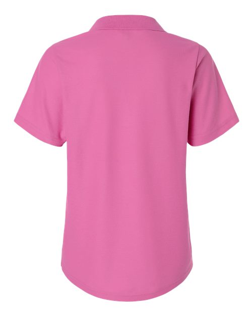 CORE365 Women's Resolve CVC Performance Pique Polo CE106W