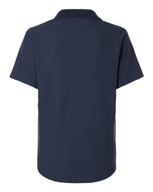 CORE365 Women's Resolve CVC Performance Pique Polo CE106W