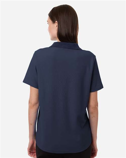 CORE365 Women's Resolve CVC Performance Pique Polo CE106W