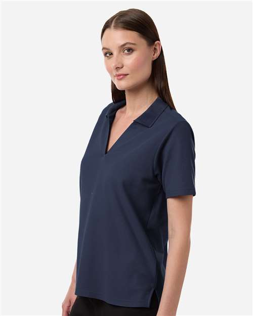 CORE365 Women's Resolve CVC Performance Pique Polo CE106W