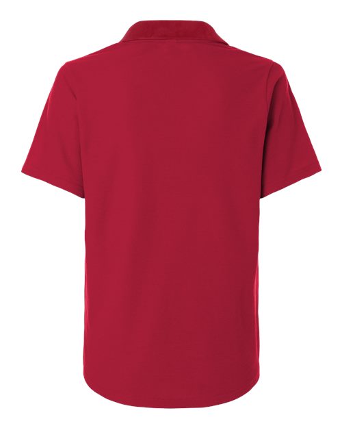 CORE365 Women's Resolve CVC Performance Pique Polo CE106W