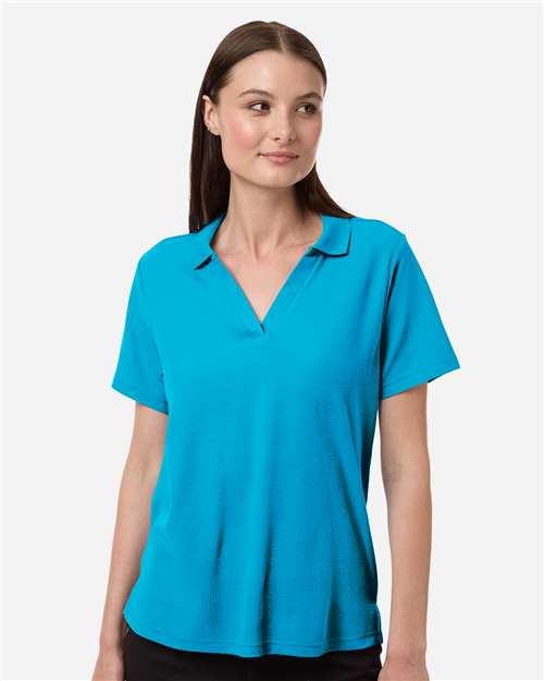 CORE365 Women's Resolve CVC Performance Pique Polo CE106W