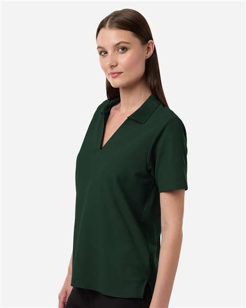 CORE365 Women's Resolve CVC Performance Pique Polo CE106W