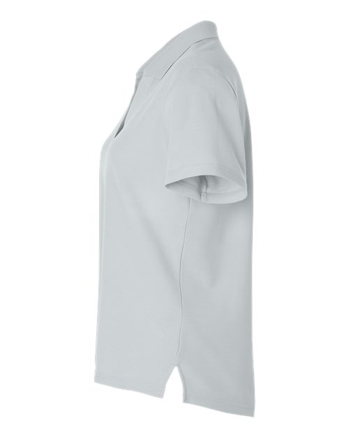 CORE365 Women's Resolve CVC Performance Pique Polo CE106W