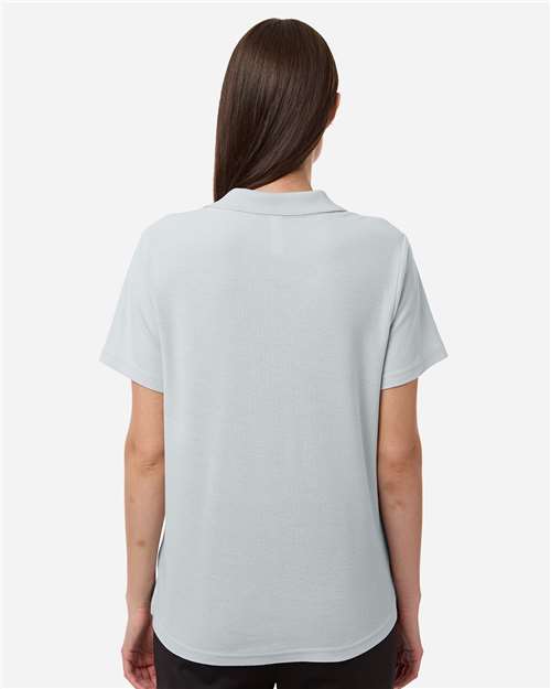 CORE365 Women's Resolve CVC Performance Pique Polo CE106W