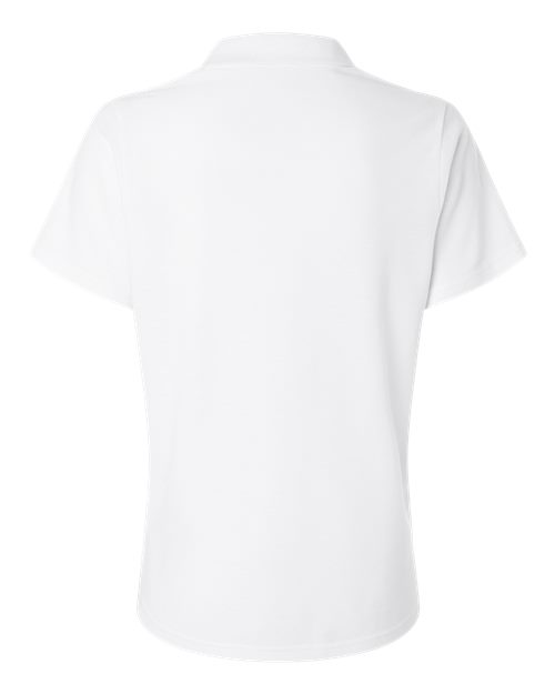 CORE365 Women's Resolve CVC Performance Pique Polo CE106W