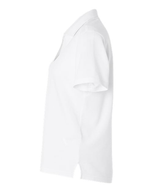 CORE365 Women's Resolve CVC Performance Pique Polo CE106W