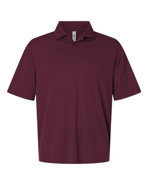 CORE365 Men's Nova Performance Pique Polo CE108