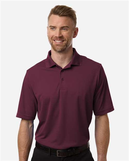 CORE365 Men's Nova Performance Pique Polo CE108