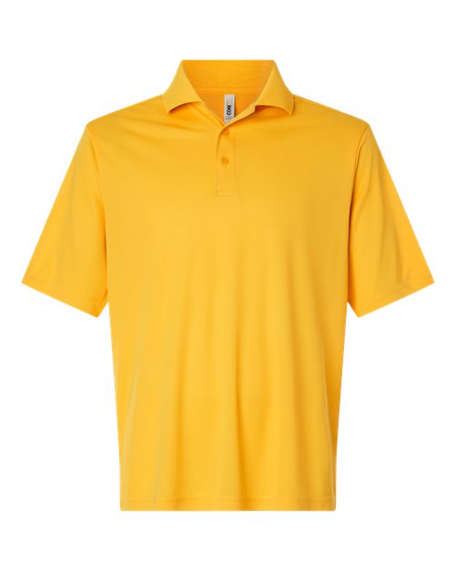 CORE365 Men's Nova Performance Pique Polo CE108