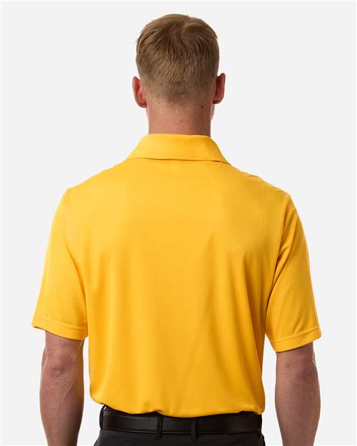 CORE365 Men's Nova Performance Pique Polo CE108