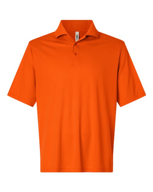 CORE365 Men's Nova Performance Pique Polo CE108