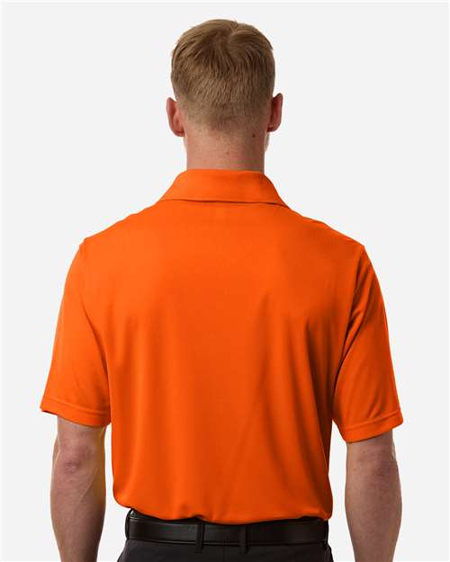 CORE365 Men's Nova Performance Pique Polo CE108