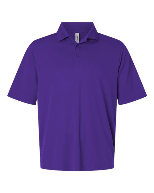 CORE365 Men's Nova Performance Pique Polo CE108