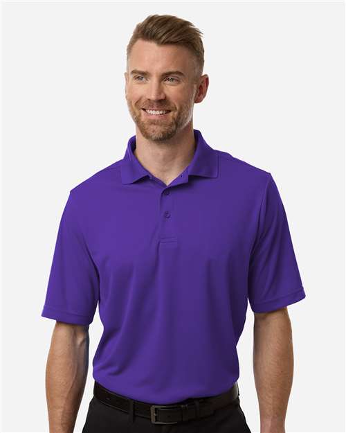 CORE365 Men's Nova Performance Pique Polo CE108