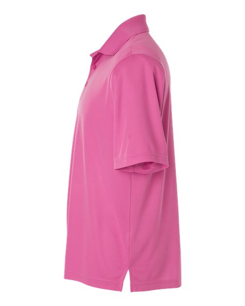 CORE365 Men's Nova Performance Pique Polo CE108