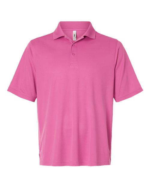CORE365 Men's Nova Performance Pique Polo CE108