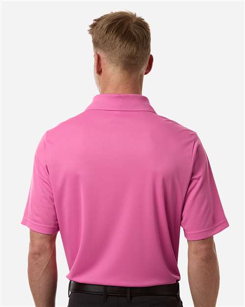 CORE365 Men's Nova Performance Pique Polo CE108