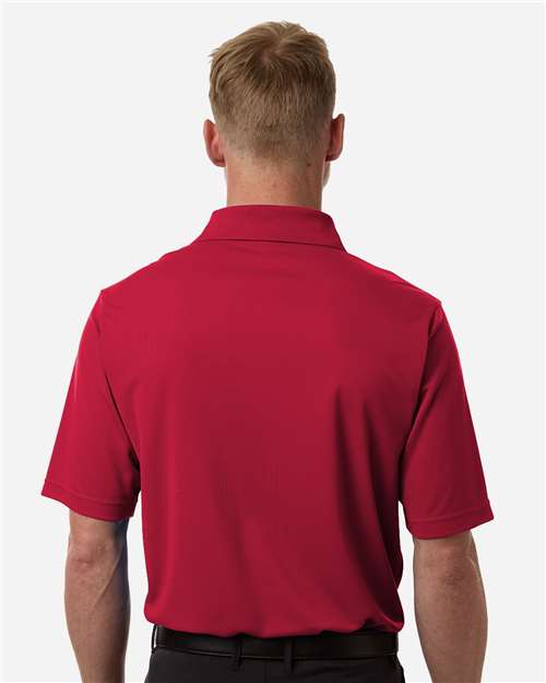 CORE365 Men's Nova Performance Pique Polo CE108
