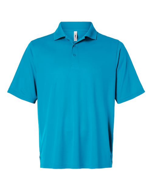 CORE365 Men's Nova Performance Pique Polo CE108
