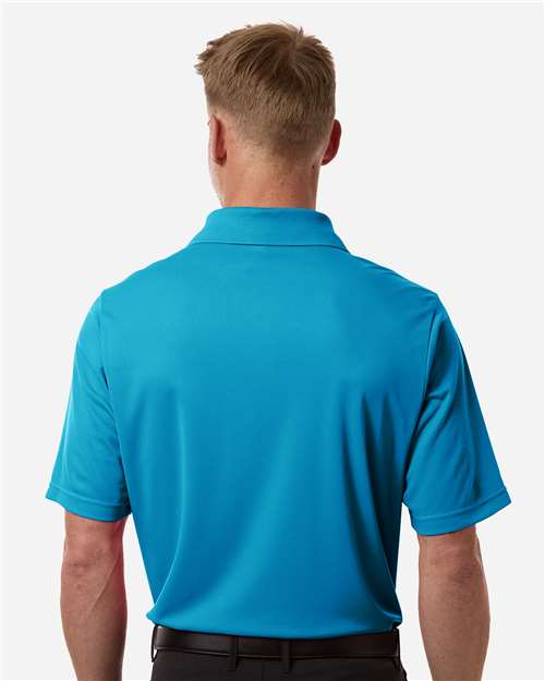 CORE365 Men's Nova Performance Pique Polo CE108