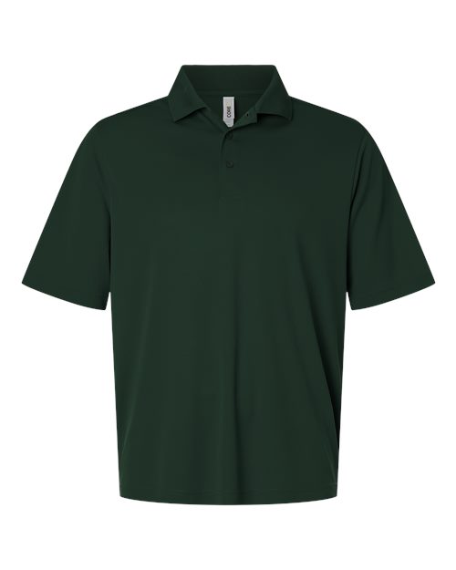 CORE365 Men's Nova Performance Pique Polo CE108