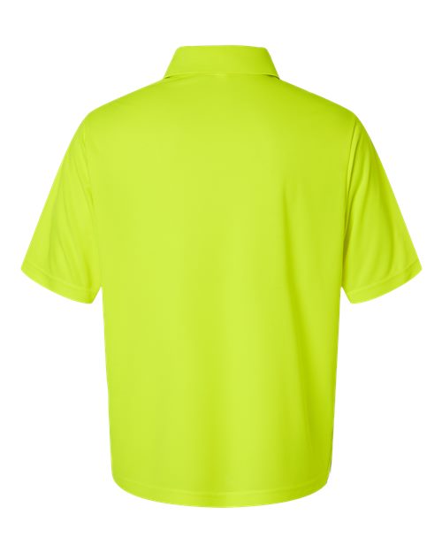 CORE365 Men's Nova Performance Pique Polo CE108