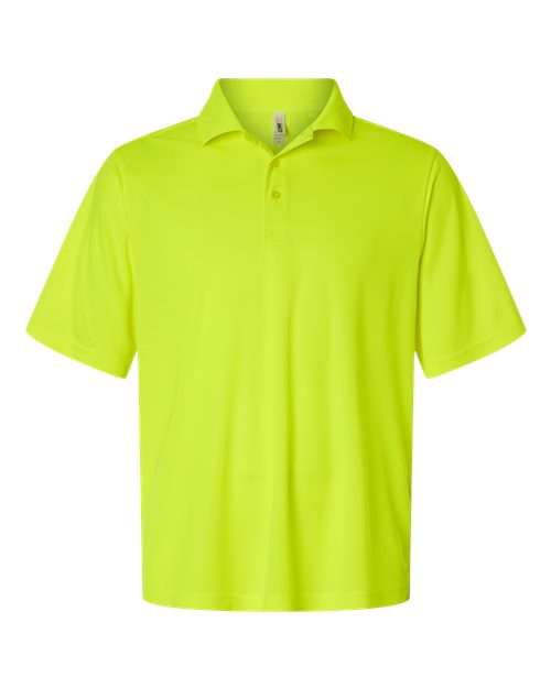CORE365 Men's Nova Performance Pique Polo CE108