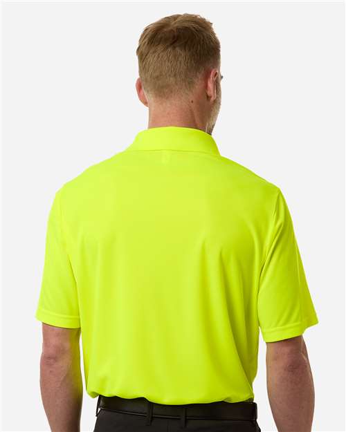 CORE365 Men's Nova Performance Pique Polo CE108