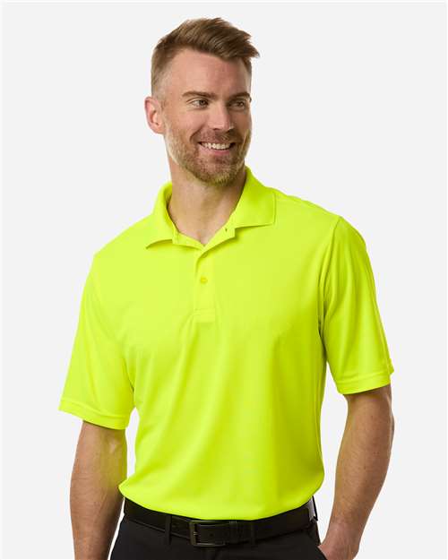 CORE365 Men's Nova Performance Pique Polo CE108