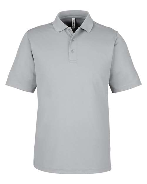 CORE365 Men's Market Snag Protect Mesh Polo CE104