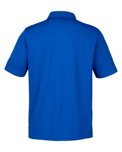 CORE365 Men's Market Snag Protect Mesh Polo CE104