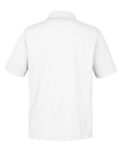 CORE365 Men's Market Snag Protect Mesh Polo CE104