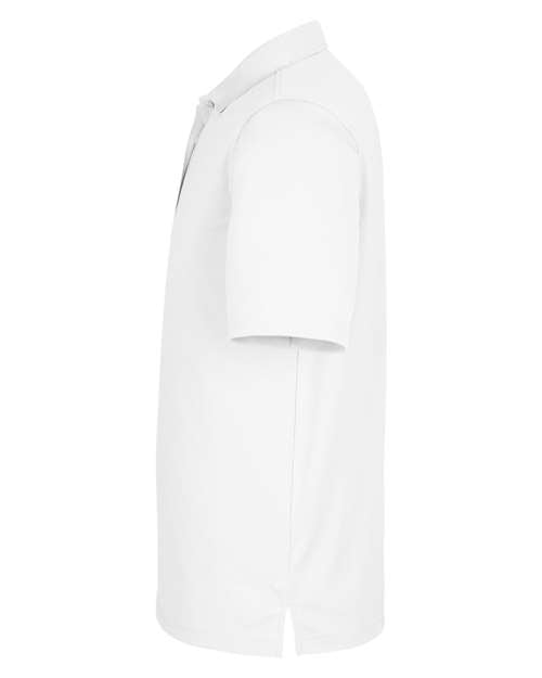 CORE365 Men's Market Snag Protect Mesh Polo CE104