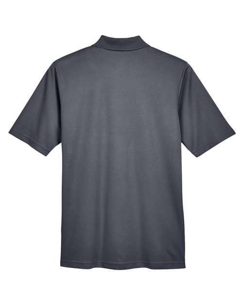 CORE365 Men's Origin Performance Piqué Polo with Pocket 88181P