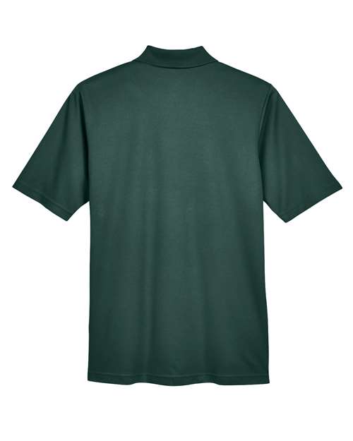 CORE365 Men's Origin Performance Piqué Polo with Pocket 88181P