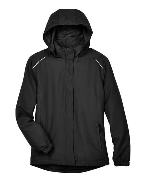 CORE365 Women's Brisk Insulated Jacket 78189