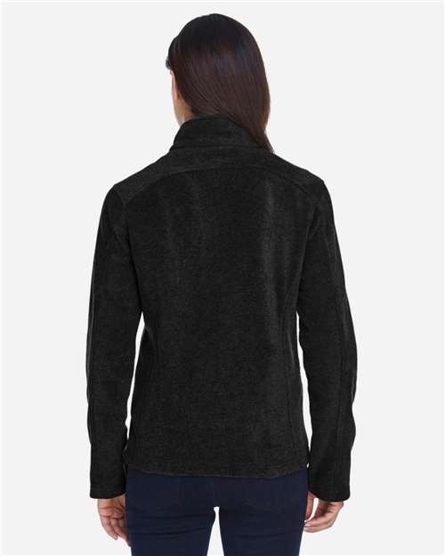 CORE365 Women's Journey Fleece Jacket 78190