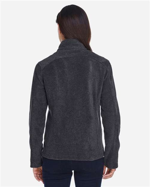 CORE365 Women's Journey Fleece Jacket 78190