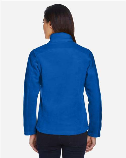 CORE365 Women's Journey Fleece Jacket 78190