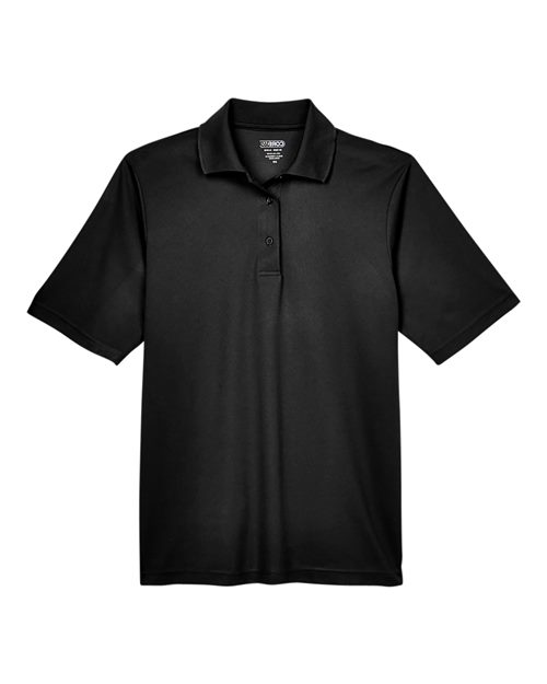 CORE365 Men's Tall Origin Performance Piqué Polo 88181T